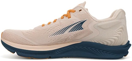 (Women) Altra Torin 5 Running Shoes Gray/Pink Non-Slip Breathable Low-Top AL0A547X681 (Women) Altra Torin 5 Running Shoes Gray/Pink Non-Slip Breathable Low-Top AL0A547X681