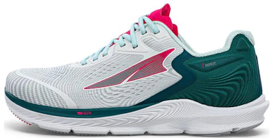 (Women) Altra Torin 5 White Lightweight Running Shoes AL0A547X325 (Women) Altra Torin 5 White Lightweight Running Shoes AL0A547X325