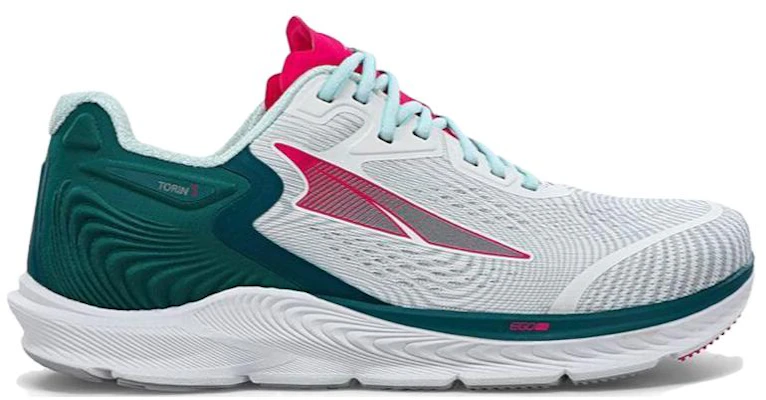 (W) Altra Torin 5 白色轻便跑鞋 AL0A547X325 Order (W) Altra Torin 5 白色轻便跑鞋 AL0A547X325