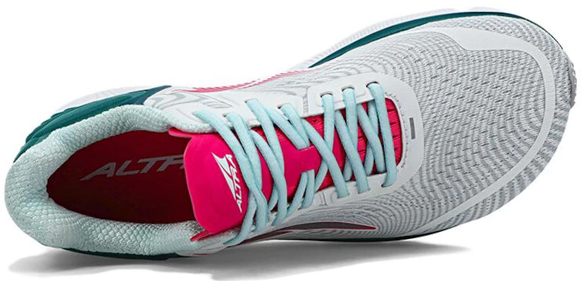 (W) Altra Torin 5 白色轻便跑鞋 AL0A547X325 Lookbook (W) Altra Torin 5 白色轻便跑鞋 AL0A547X325
