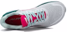 Lookbook (W) Altra Torin 5 白色轻便跑鞋 AL0A547X325