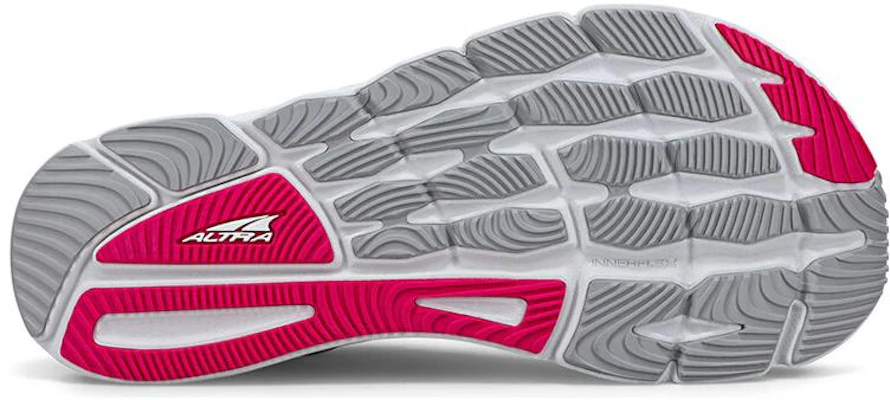 (W) Altra Torin 5 白色轻便跑鞋 AL0A547X325 Shop (W) Altra Torin 5 白色轻便跑鞋 AL0A547X325