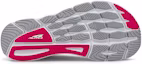Shop (W) Altra Torin 5 白色轻便跑鞋 AL0A547X325