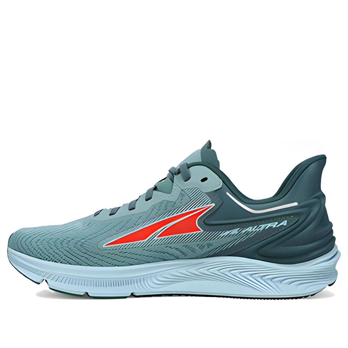 (Women) Altra Torin 6 'Green' AL0A7R78305