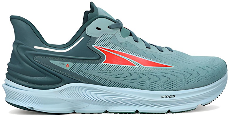 (W) Altra Torin 6 ''Hijau'' AL0A7R78305 Order (W) Altra Torin 6 ''Hijau'' AL0A7R78305