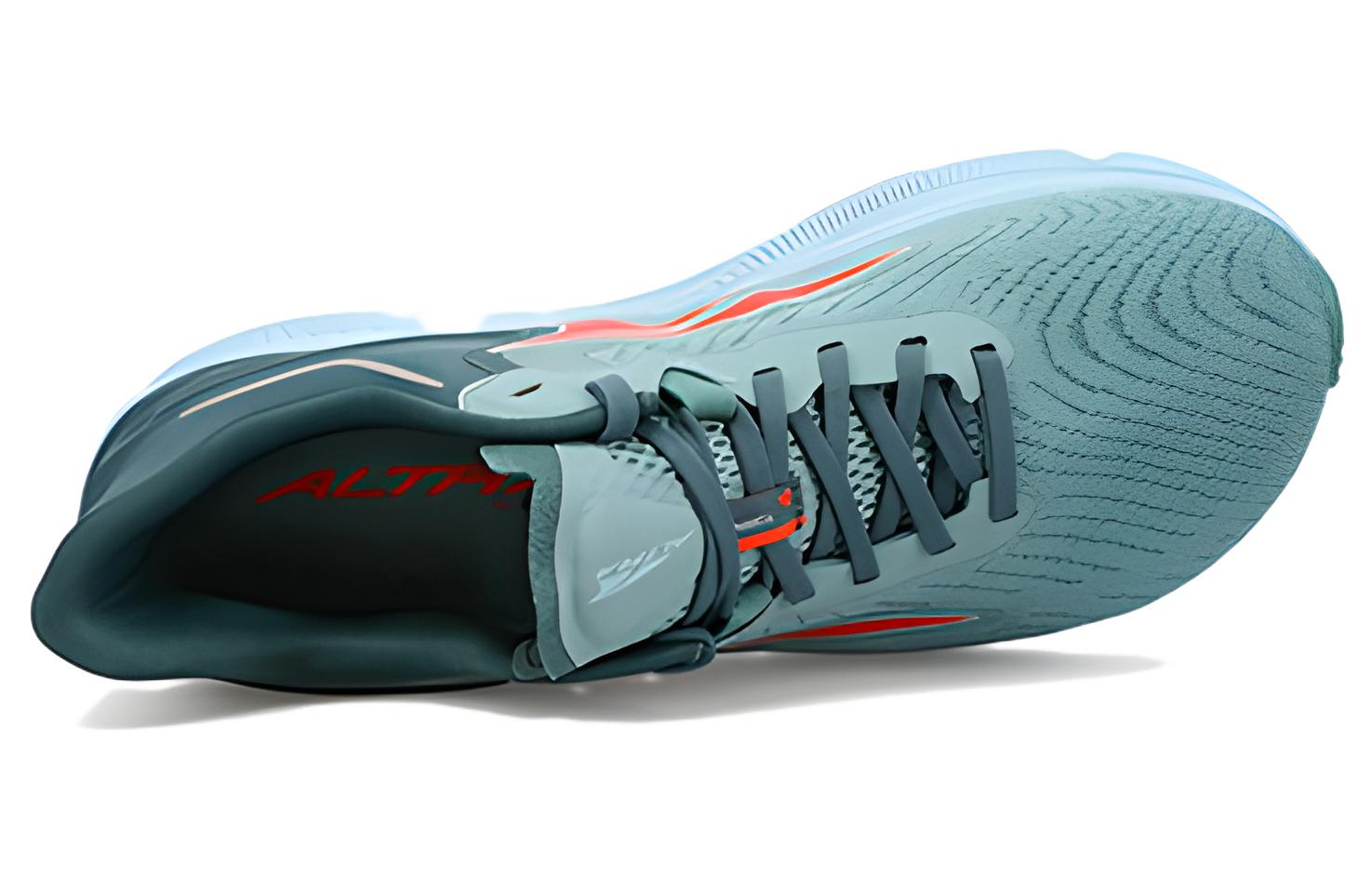 Lookbook (W) Altra Torin 6 ''Hijau'' AL0A7R78305