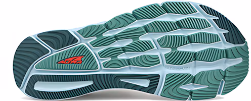 Shop (W) Altra Torin 6 ''綠色'' 智能跑鞋 AL0A7R78305