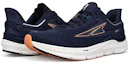 Lookbook (W) Sepatu Lari Altra Low-Top Navy Blue - Nyaman & Tahan Lama AL0A7R78447