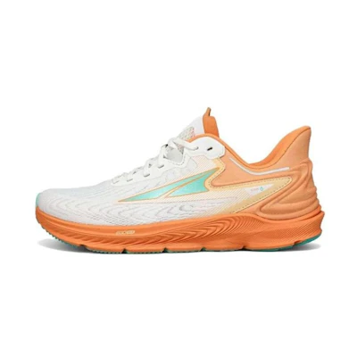 (W) Altra Torin 6 Running 'White Orange'