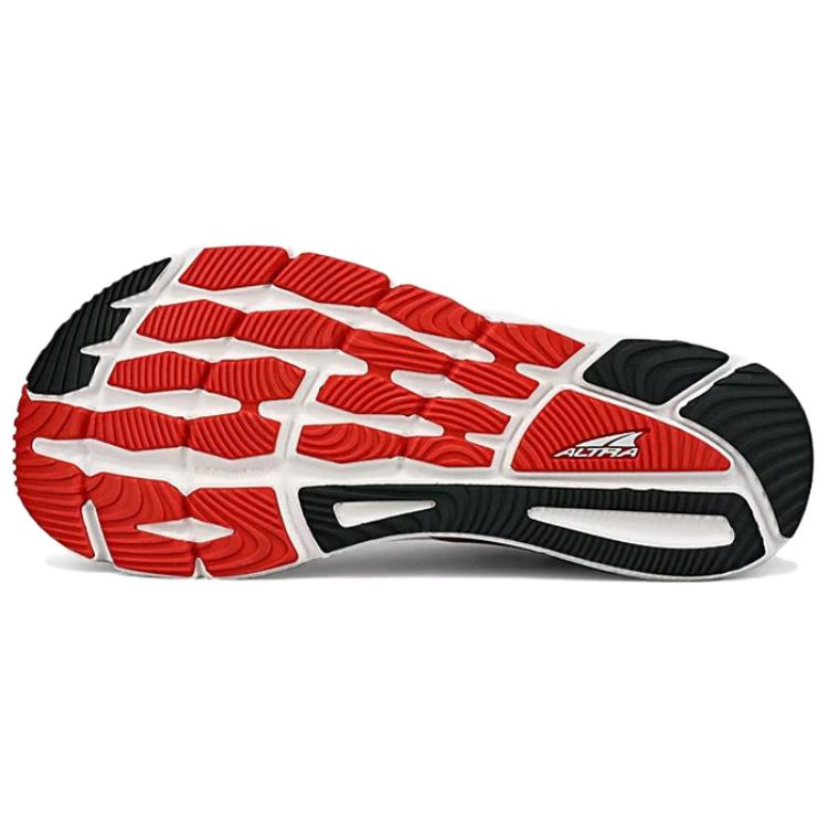 Shop (W) 알트라 토린 6 런닝화 쿠션 논슬립 핑크/블랙/화이트 AL0A7R6T305 AL0A7R6T305粉色