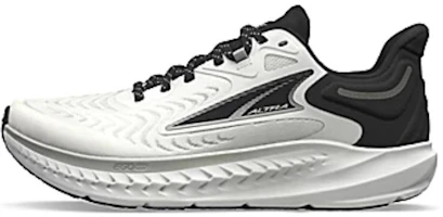 (Women) Altra Torin 7 Black White Cushioned Running Shoes AL0A82CZ100 (Women) Altra Torin 7 Black White Cushioned Running Shoes AL0A82CZ100