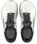 Order (W) 알트라 토린 7 블랙 화이트 쿠션 러닝화 AL0A82CZ100