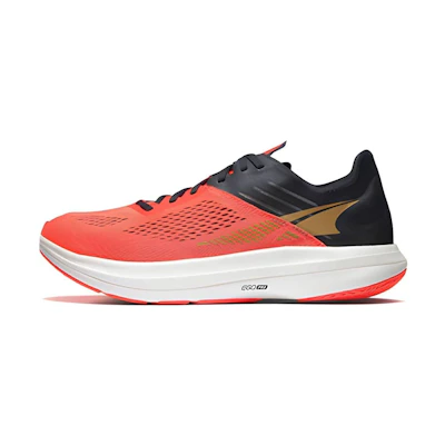 (W) Altra Vanish Carbon Running Shoes 'Orange Black'