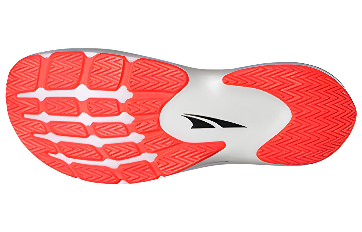 Shop (W) Kasut Lari Altra Vanish Carbon ''Oren Hitam'' AL0A548F602