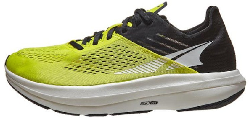 (W) Altra Vanish Carbon 女款跑鞋 黑黃 透氣防滑 AL0A548F070 Buy (W) Altra Vanish Carbon 女款跑鞋 黑黃 透氣防滑 AL0A548F070