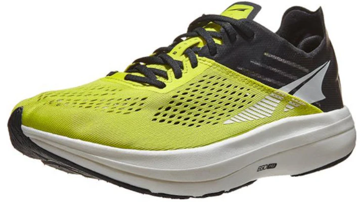 (W) Altra Vanish Carbon Dames Hardloopschoenen Zwart Geel Ademend Antislip AL0A548F070 Lookbook (W) Altra Vanish Carbon Dames Hardloopschoenen Zwart Geel Ademend Antislip AL0A548F070