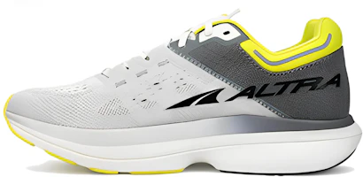 (Women) Altra Vanish Tempo Running Shoes Grey/Yellow Slip-Resistant Durable AL0A7R7F270 (Women) Altra Vanish Tempo Running Shoes Grey/Yellow Slip-Resistant Durable AL0A7R7F270