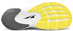 Shop (W) Chaussures de Running Altra Vanish Tempo Gris/Jaune Antidérapantes Durables AL0A7R7F270