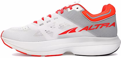 (Women) Altra Vanish Tempo Running Shoes White/Red Anti-Slip Durable AL0A7R7F161 (Women) Altra Vanish Tempo Running Shoes White/Red Anti-Slip Durable AL0A7R7F161