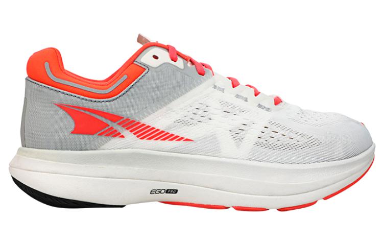 Order (W) Altra Vanish Tempo Scarpe Running Bianche/Rosse Antiscivolo e Resistenti AL0A7R7F161