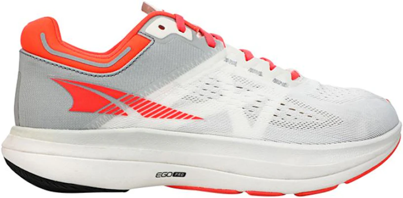 (W) Altra Vanish Tempo Scarpe Running Bianche/Rosse Antiscivolo e Resistenti AL0A7R7F161 Order (W) Altra Vanish Tempo Scarpe Running Bianche/Rosse Antiscivolo e Resistenti AL0A7R7F161