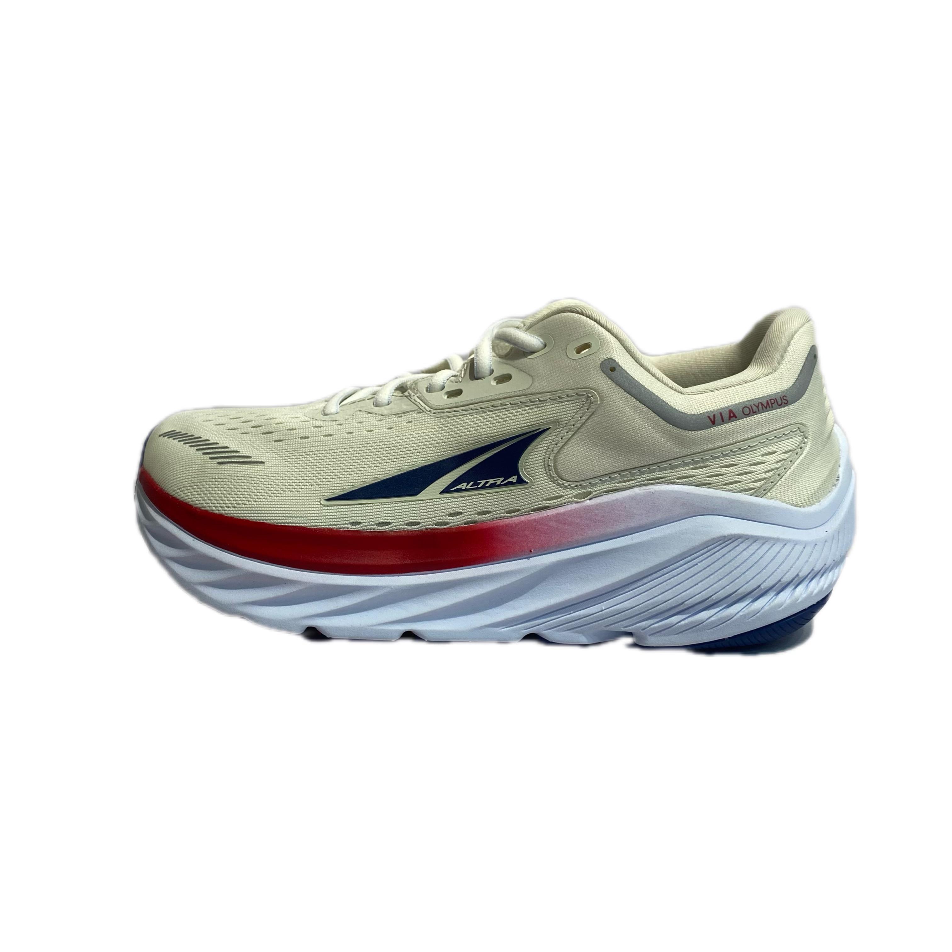 Buy (W) Altra VIA Olympus ''Blanc'' AL0A82CR140
