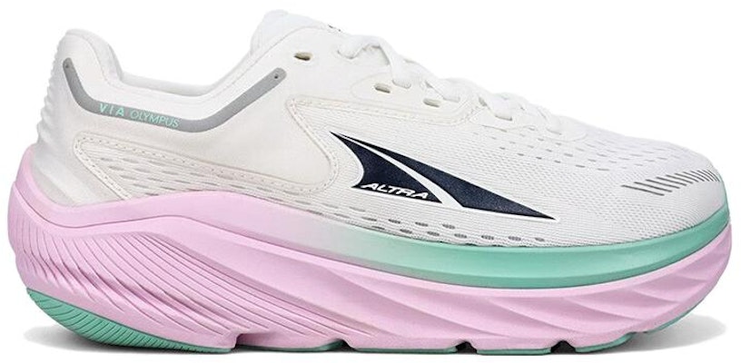 (W) Altra Via Olympus ''白色粉红'' AL0A82CR5511 Order (W) Altra Via Olympus ''白色粉红'' AL0A82CR5511