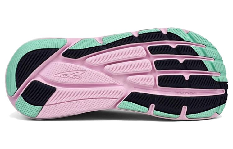 Lookbook (W) Altra Via Olympus ''白色粉红'' AL0A82CR5511