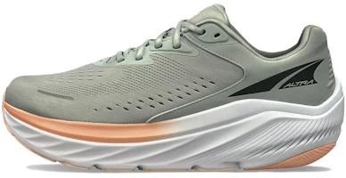 (Women) Altra Via Olympus Green White Low-Top Running Shoes AL0A85NB224 (Women) Altra Via Olympus Green White Low-Top Running Shoes AL0A85NB224