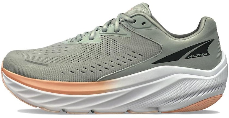 (W) Altra Via Olympus 綠白色低筒跑步鞋 AL0A85NB224 Buy (W) Altra Via Olympus 綠白色低筒跑步鞋 AL0A85NB224