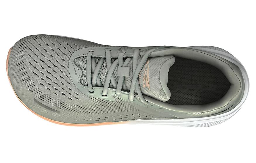 Shop (W) Altra Via Olympus Groen Wit Lage Hardloopschoenen AL0A85NB224