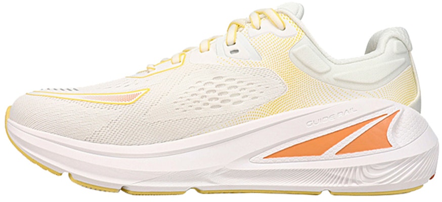 (Women) Altra Yellow White Mesh Comfort Running Shoes AL0A5484710 Buy (Women) Altra Yellow White Mesh Comfort Running Shoes AL0A5484710