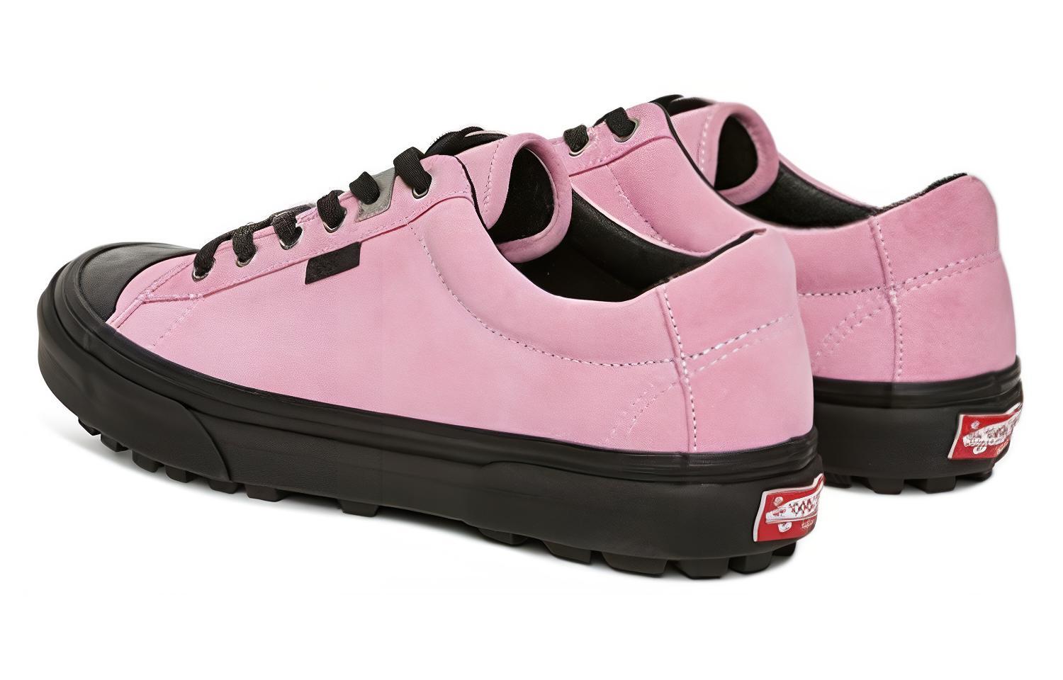 Lookbook (W) Alyx x Vans 29 LX 款式 '海洋粉' VN0A3DPAP4A