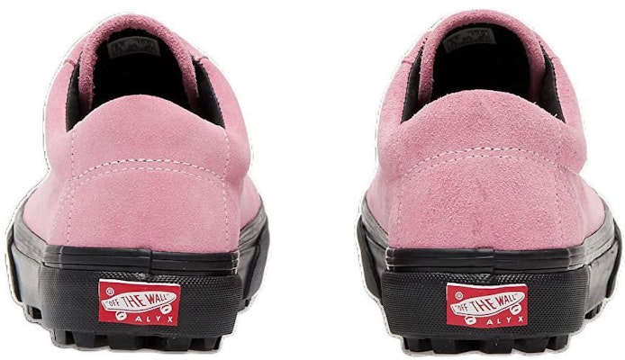 (Women) Alyx x Vans Style 29 LX 'Sea Pink' VN0A3DPAP4A Shop (Women) Alyx x Vans Style 29 LX 'Sea Pink' VN0A3DPAP4A