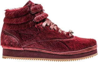 (Women) Amber Rose x Reebok Freestyle Muva Fuka 'Burgundy' CM9920 (Women) Amber Rose x Reebok Freestyle Muva Fuka 'Burgundy' CM9920