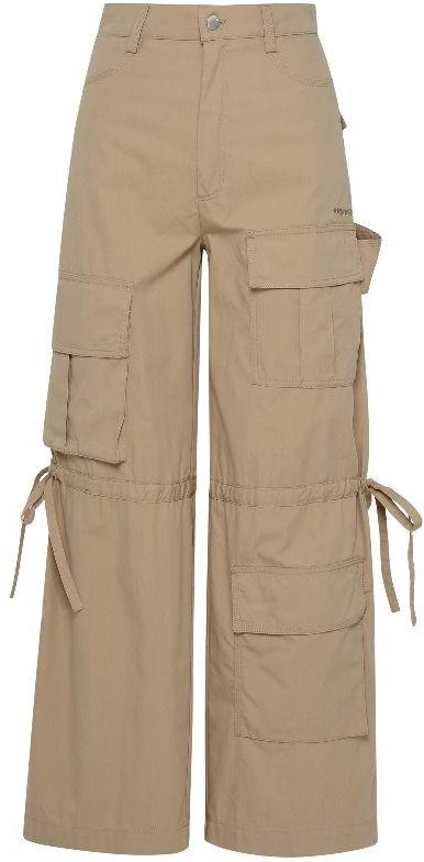 women-ambush-utility-button-up-cargo-pants-light-brown-bwca-033-f22-fab-0016100