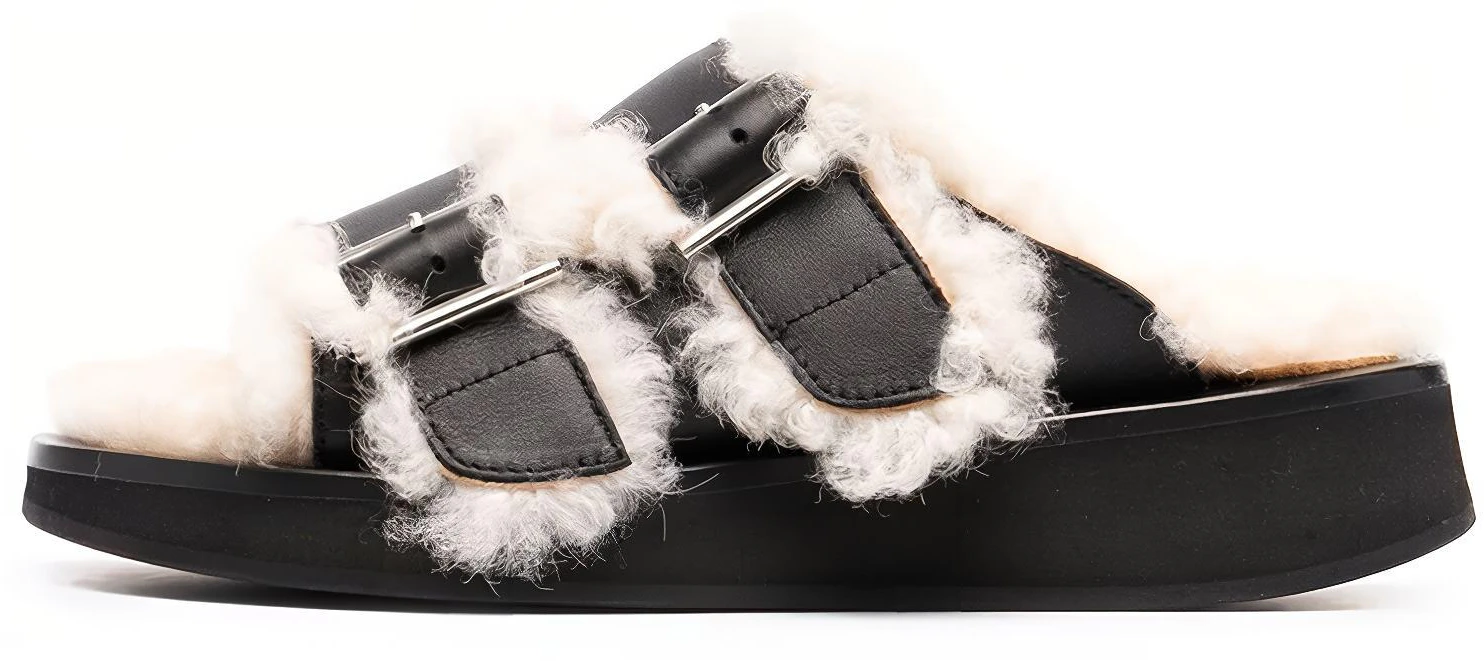 women-ambush-flat-sandal-black-fur-detail-bwih-003-f21-lea-0011010