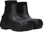 Shop (W) But AMBUSH 'Black' But Getah BWIE003F21MAT0011000
