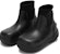 (W) AMBUSH But Getah 'Hitam' BMIE003S23MAT0011010