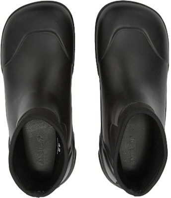 (W) Sepatu Boot AMBUSH Karet 'Hitam' BMIE003S23MAT0011010 Lookbook (W) Sepatu Boot AMBUSH Karet 'Hitam' BMIE003S23MAT0011010