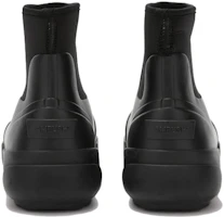 Shop (W) Bota de Goma AMBUSH 'Negra' BMIE003S23MAT0011010