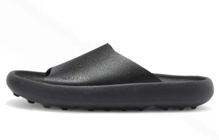 (Women) AMBUSH Rubber Slide 'Black' BWIC002S22MAT0011000 (Women) AMBUSH Rubber Slide 'Black' BWIC002S22MAT0011000