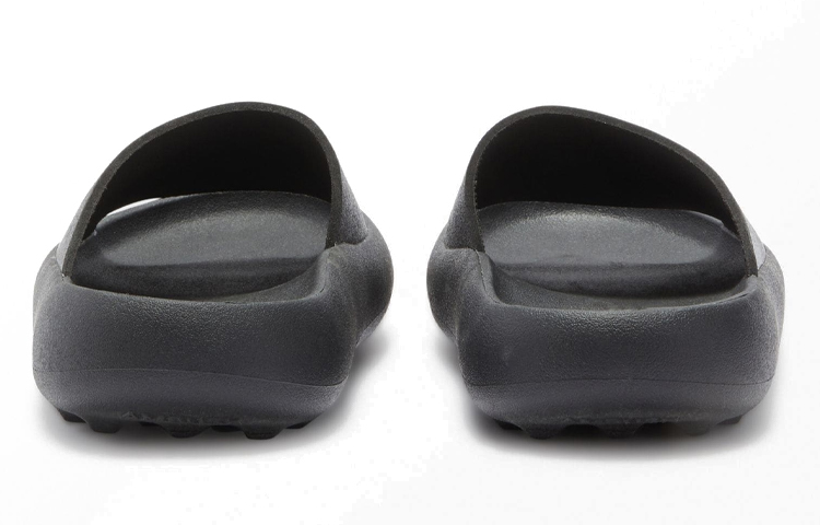 Shop (W) AMBUSH 橡胶拖鞋 '黑色' BWIC002S22MAT0011000