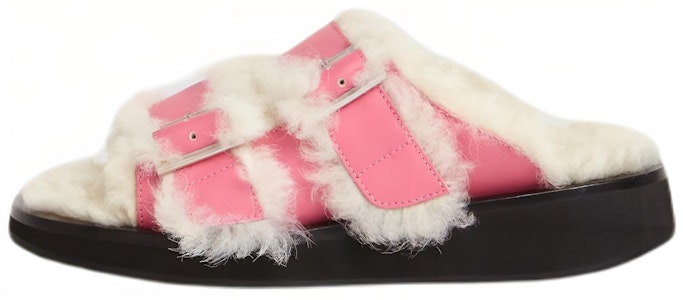 (W) Sandalias AMBUSH 'Pink Fur' BWIH003F21LEA0013232 Buy (W) Sandalias AMBUSH 'Pink Fur' BWIH003F21LEA0013232