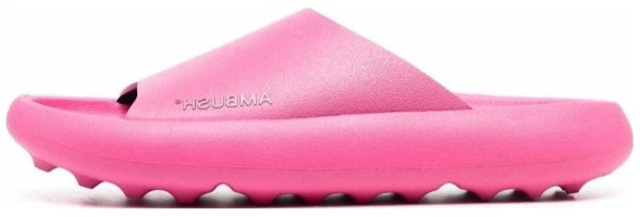 (W) AMBUSH Sandalias 'Fucsia' BWIC002F21MAT001-3000 Buy (W) AMBUSH Sandalias 'Fucsia' BWIC002F21MAT001-3000