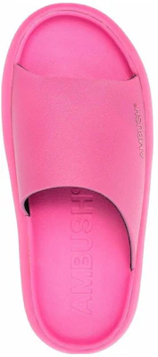 (W) AMBUSH Sandalias 'Fucsia' BWIC002F21MAT001-3000 Lookbook (W) AMBUSH Sandalias 'Fucsia' BWIC002F21MAT001-3000