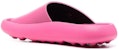 (W) AMBUSH Slipper 'Fuchsia' BWIC002F21MAT001-3000