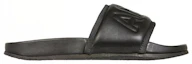 Order (W) AMBUSH Chancla 'Negro' BWIC001S21LEA0011000