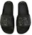 (W) Sandal AMBUSH 'Hitam' BWIC001S21LEA0011000