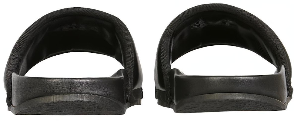 (Women) AMBUSH Slipper 'Black' BWIC001S21LEA0011000 Shop (Women) AMBUSH Slipper 'Black' BWIC001S21LEA0011000